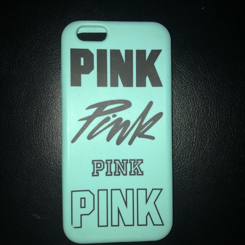 PINK Phone Case 6/6s
